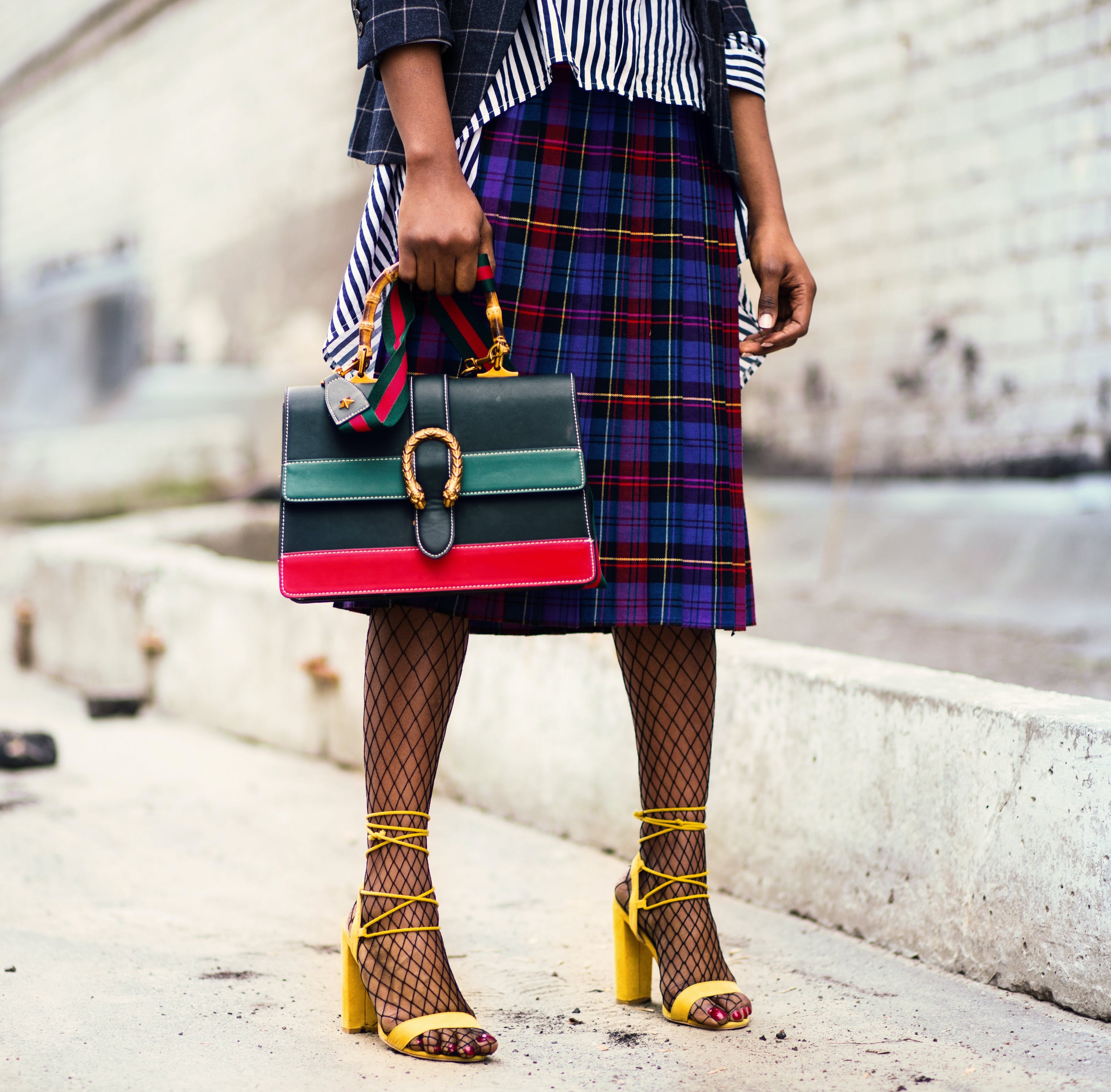 A Guide to Perfectly Pairing Accessories with Your Outfit