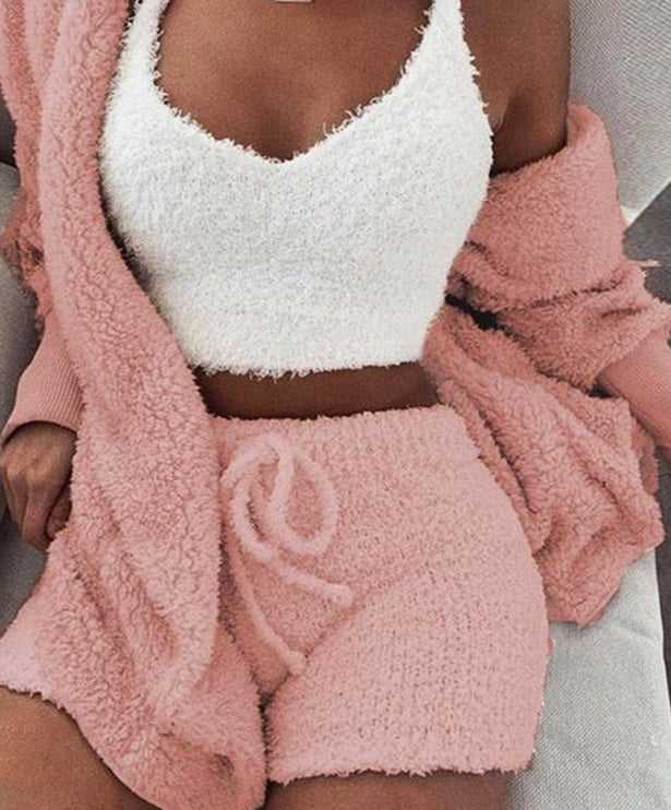 Ultra Cozy Set (3 Pieces)