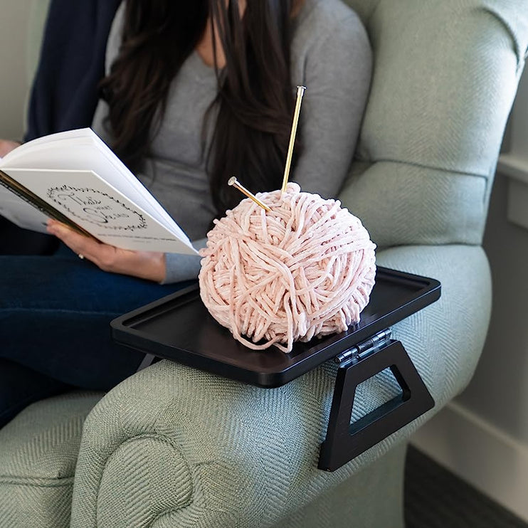 The Sofa Sleeve Table