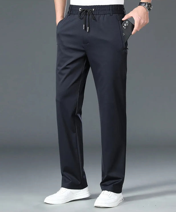 Business Casual Joggers