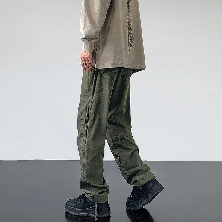 AquaTech Cargo Pants