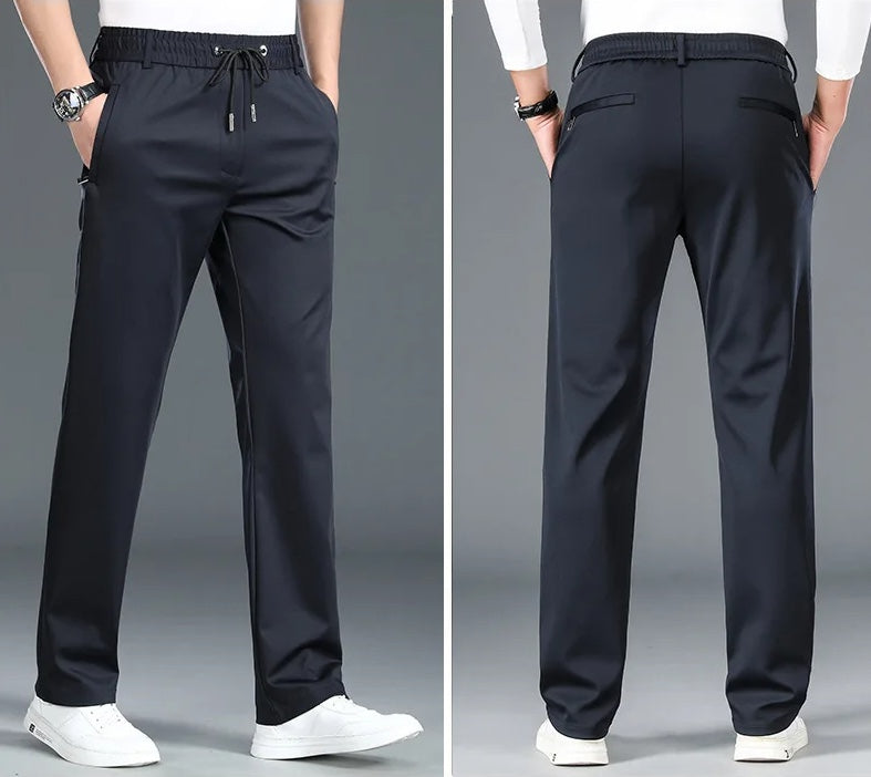 Business Casual Joggers