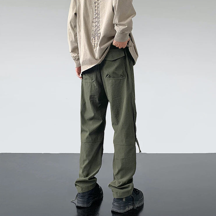 AquaTech Cargo Pants