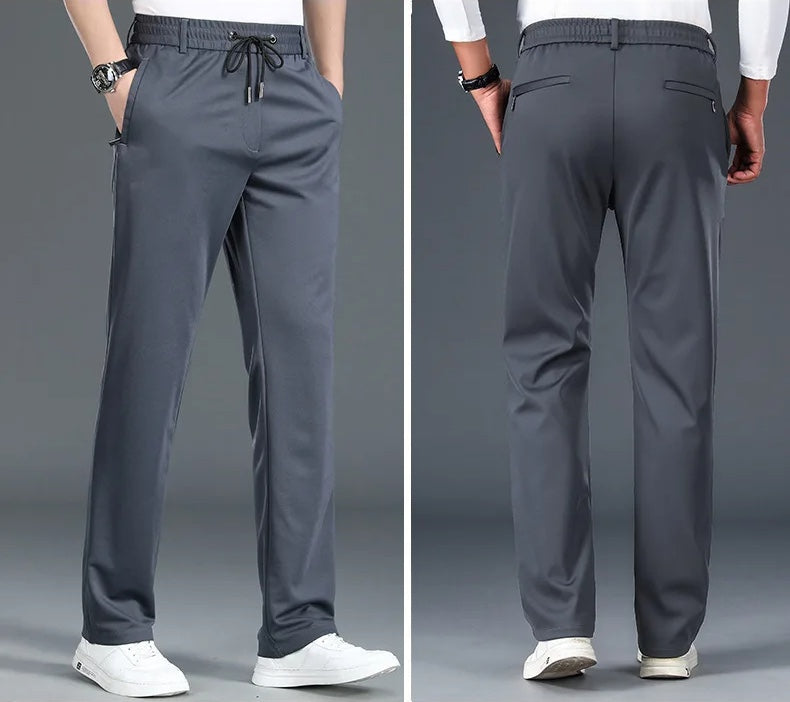 Business Casual Joggers