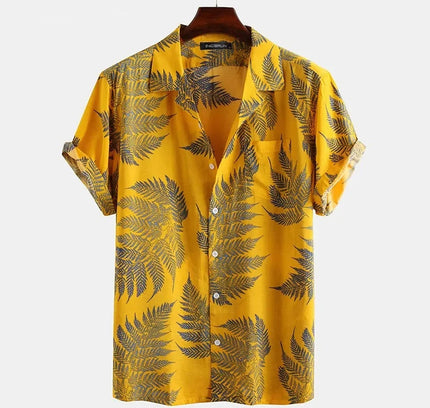 Aloha Shores Shirt