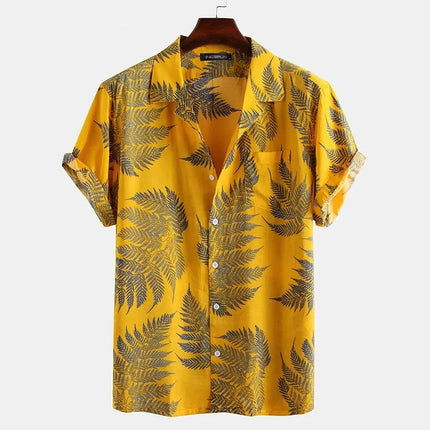 Collection image for: Tropical Summer Shirts