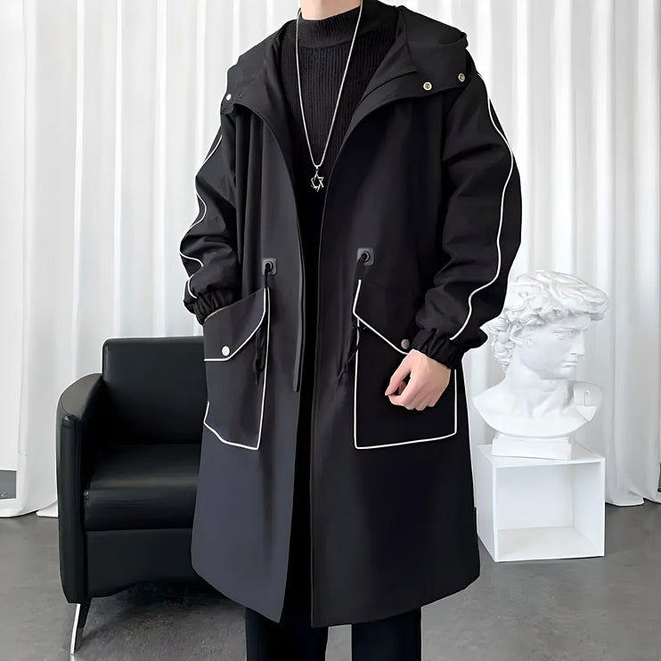 UrbanShield Signature Coat