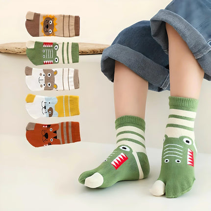 Winter Wondersocks - Kids