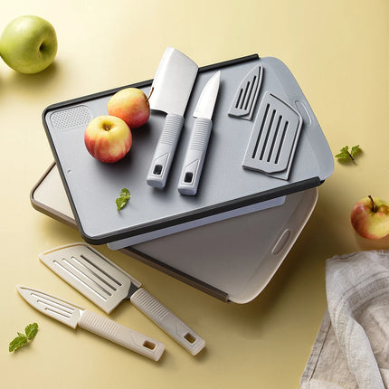 Mini Cutting Board Set