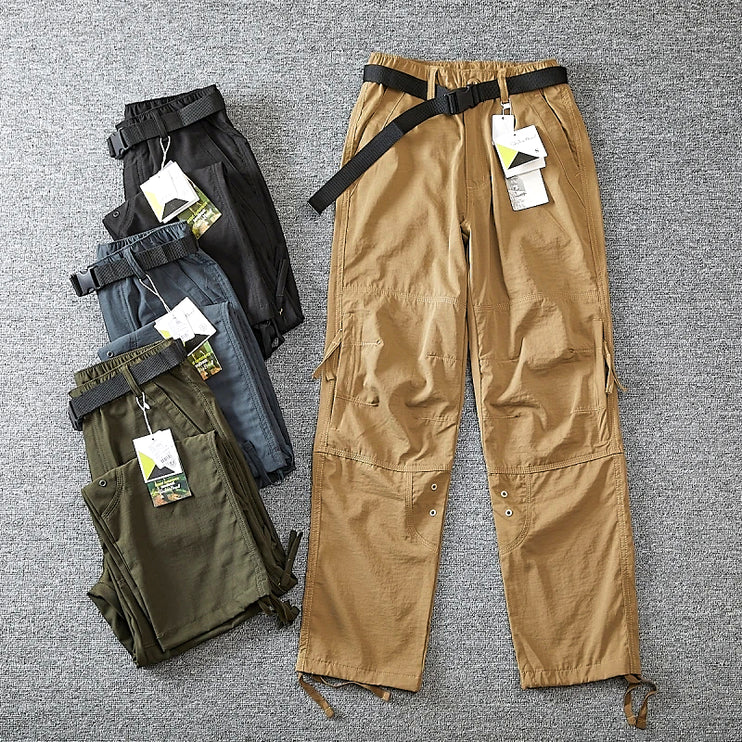 AquaTech Cargo Pants