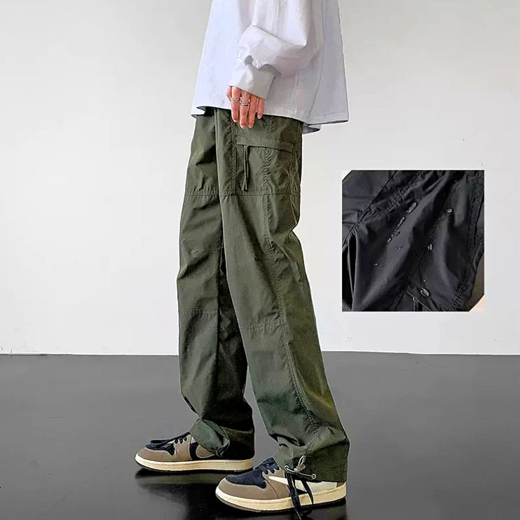 AquaTech Cargo Pants