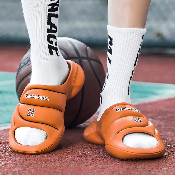 B-Ball Slides