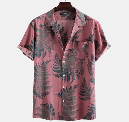 Aloha Shores Shirt