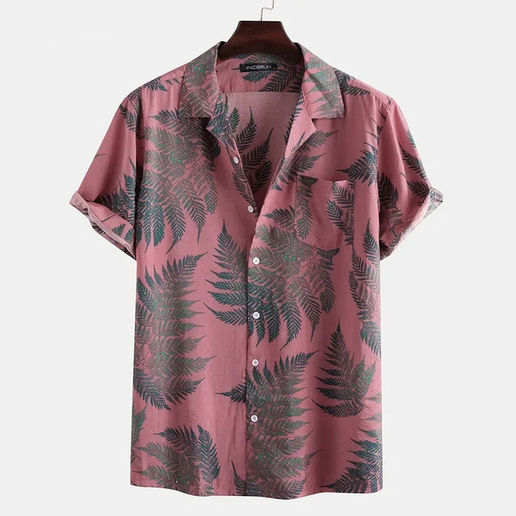 Aloha Shores Shirt