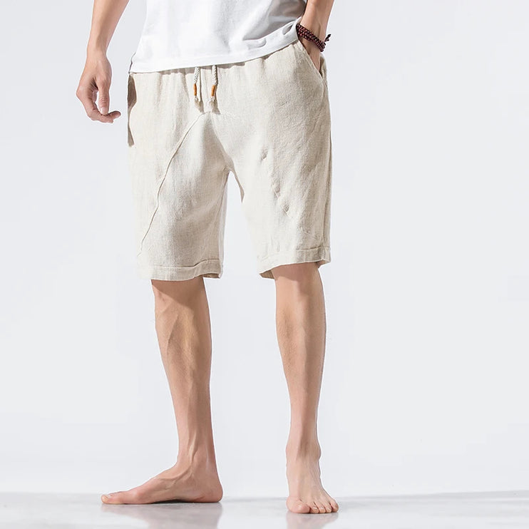 Ultra-Light Gentle Shorts