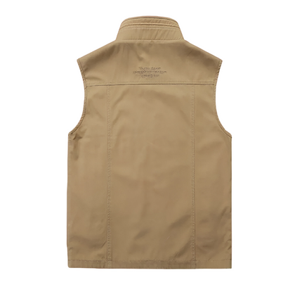 The Reversible Vest