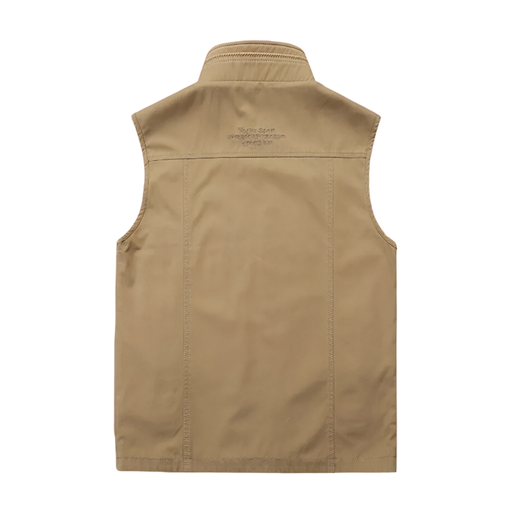 The Reversible Vest