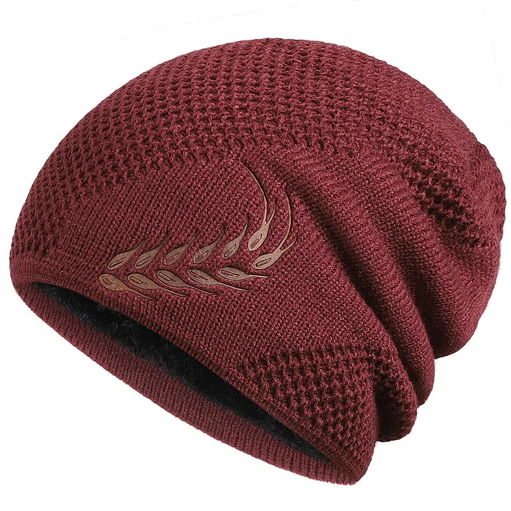 ArcticBlend Thermal Beanie