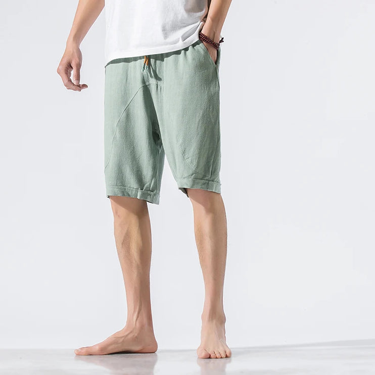 Ultra-Light Gentle Shorts