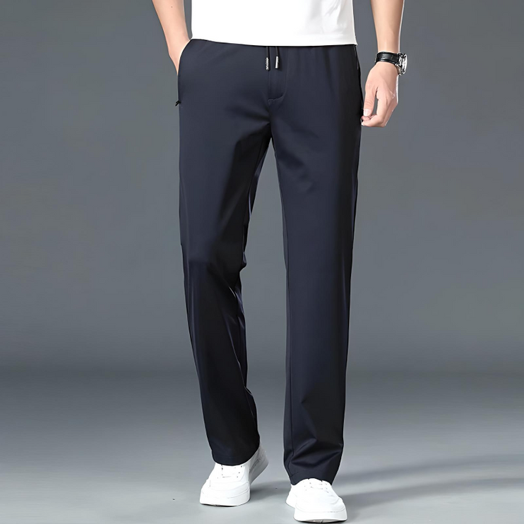 Business Casual Joggers