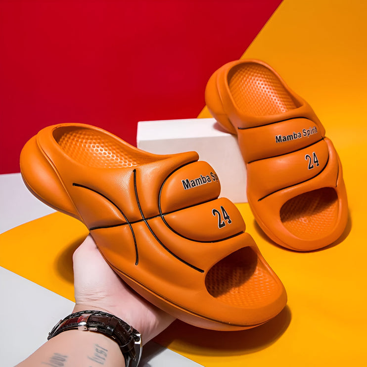 B-Ball Slides