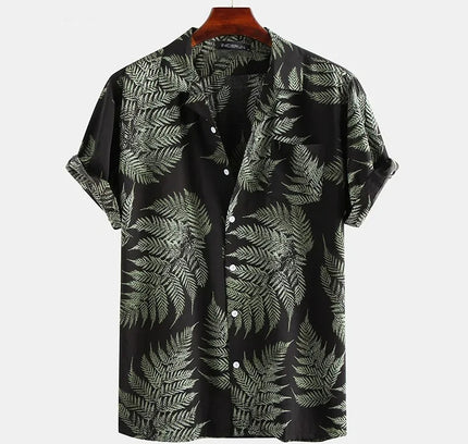 Aloha Shores Shirt