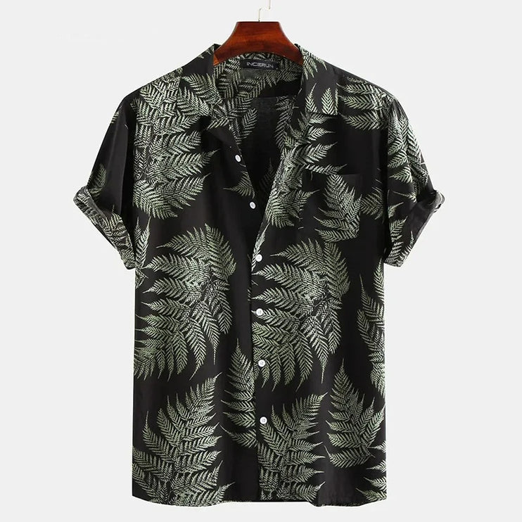 Aloha Shores Shirt