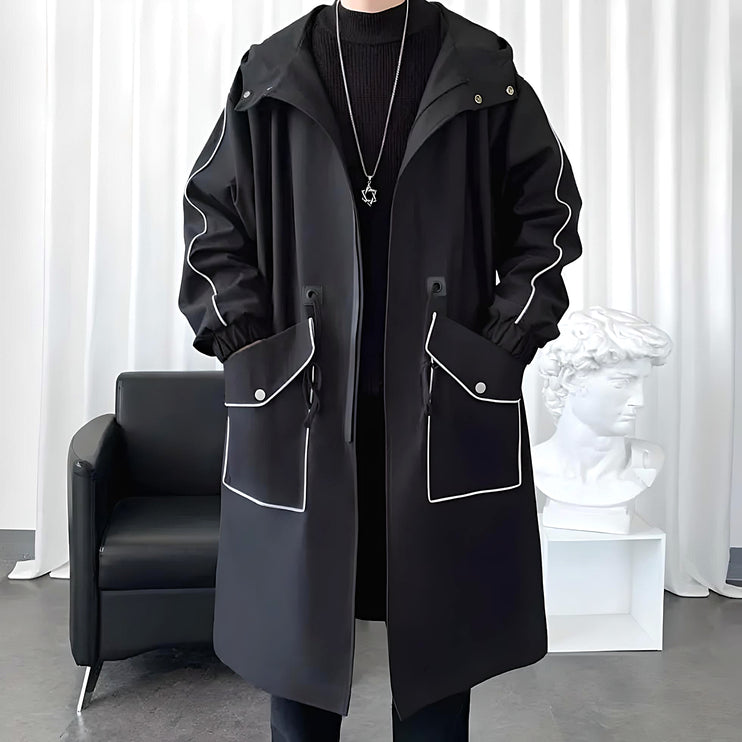 UrbanShield Signature Coat