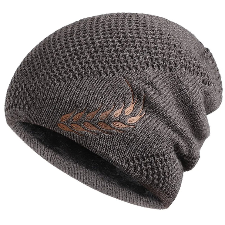 ArcticBlend Thermal Beanie