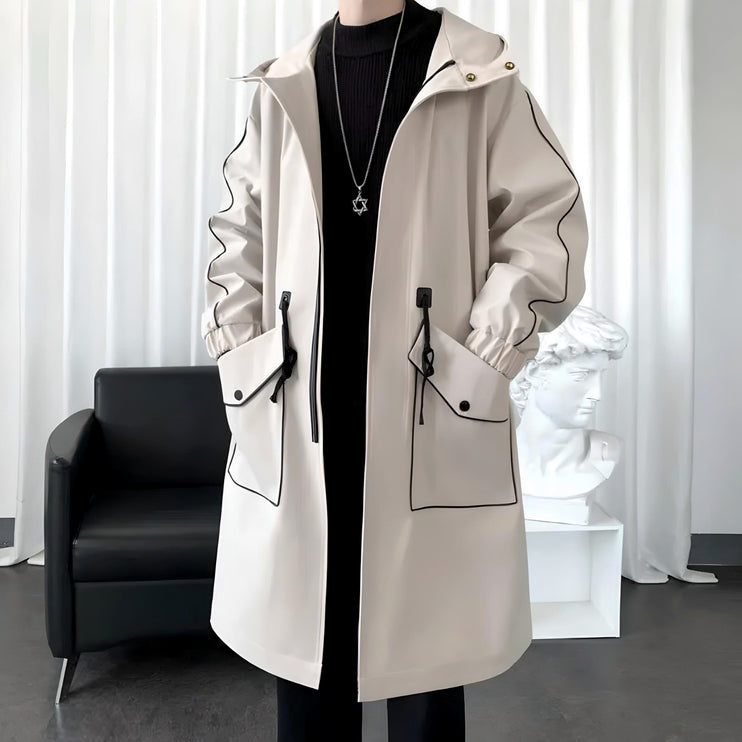 UrbanShield Signature Coat