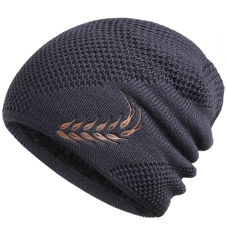 ArcticBlend Thermal Beanie