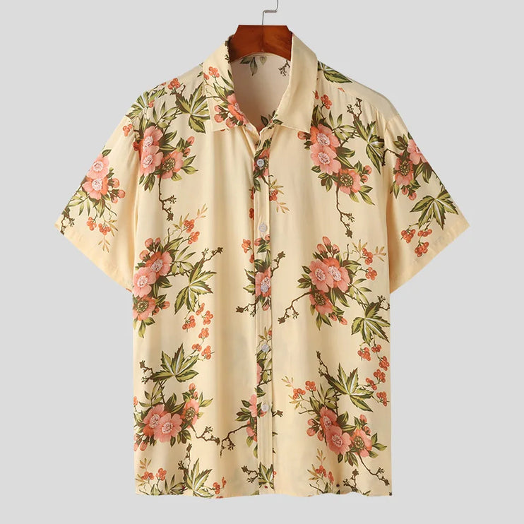 Spring Breeze Shirt