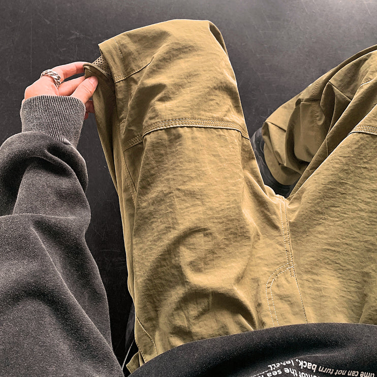 AquaTech Cargo Pants