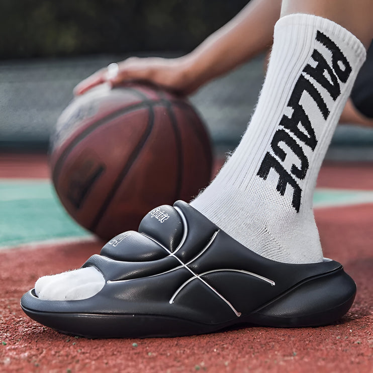 B-Ball Slides