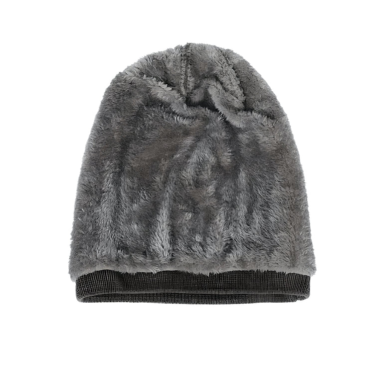 ArcticBlend Thermal Beanie