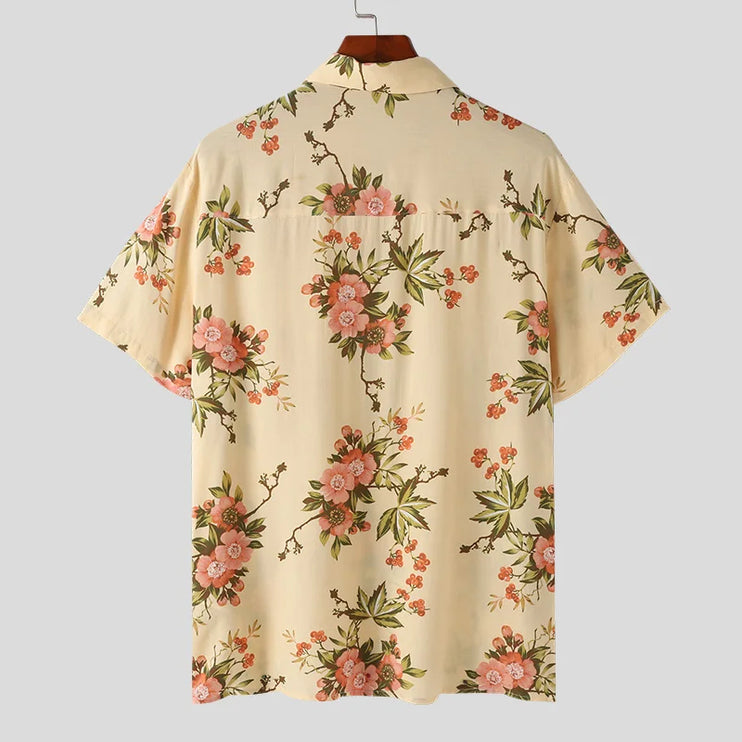 Spring Breeze Shirt