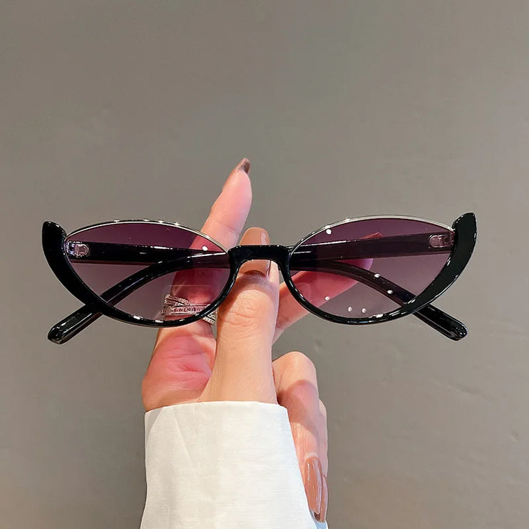 Feline Lift Shades