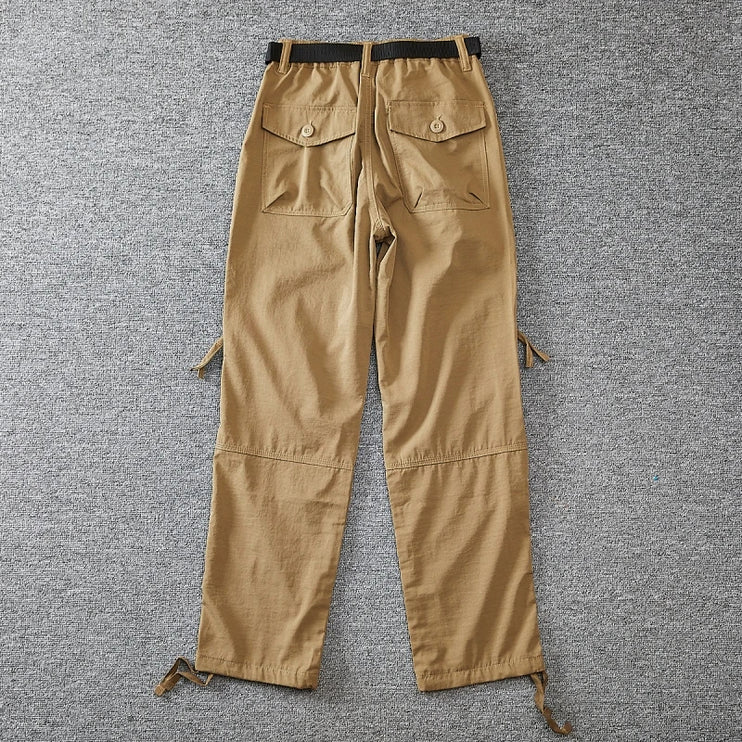 AquaTech Cargo Pants