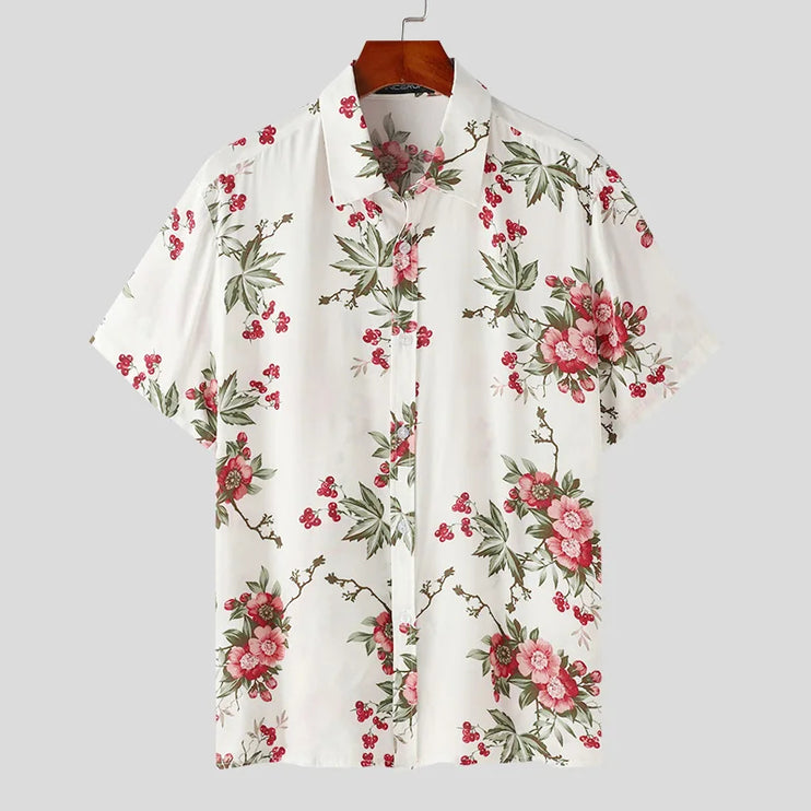 Spring Breeze Shirt