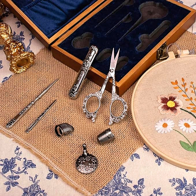 VictorianStitch Kit