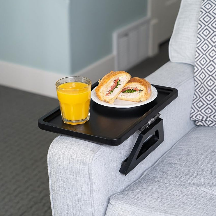 The Sofa Sleeve Table