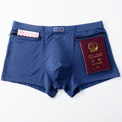 PassportPro Boxers