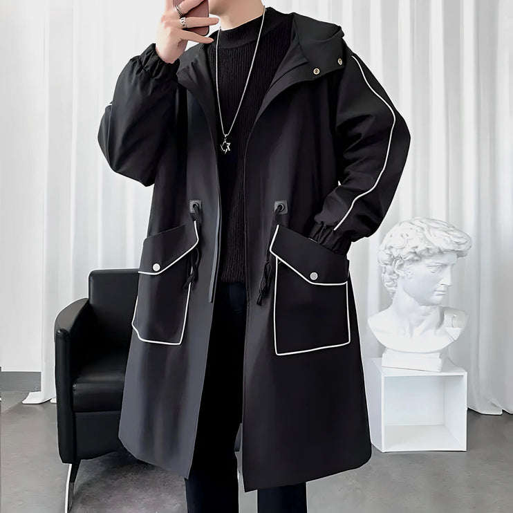 UrbanShield Signature Coat