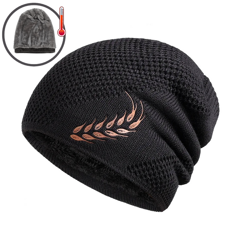 ArcticBlend Thermal Beanie