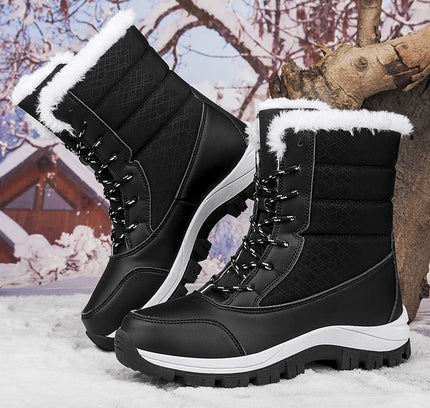 SnowGuard Pro Boots