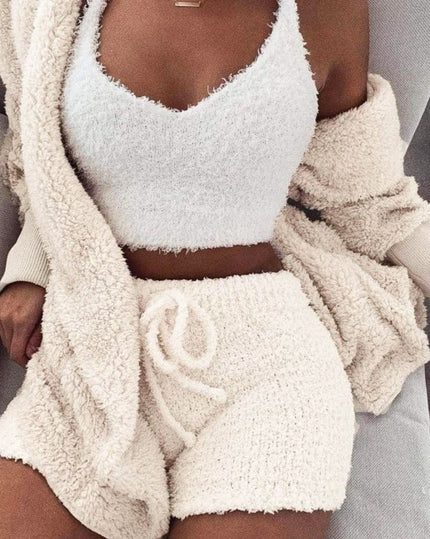 Ultra Cozy Set (3 Pieces)