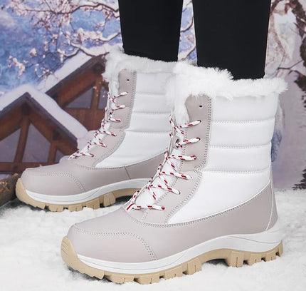 SnowGuard Pro Boots