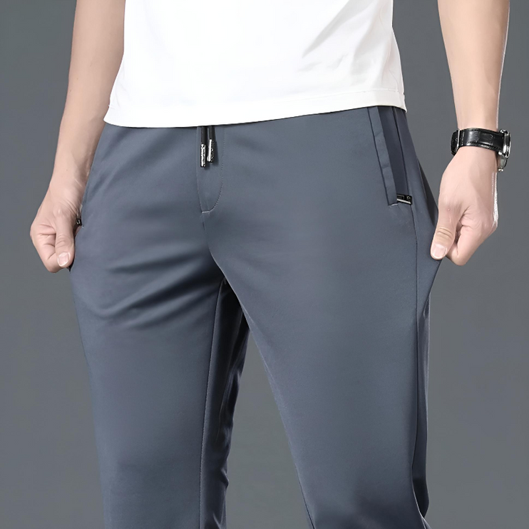 Business Casual Joggers