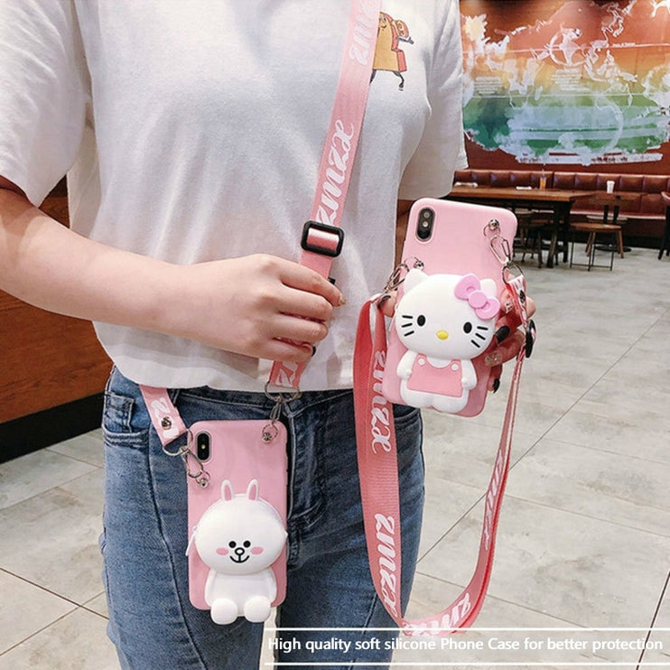 "Carry Me" Phone Case™