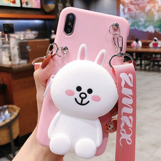 "Carry Me" Phone Case™